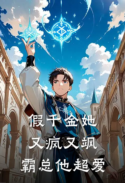 假千金她又疯又飒，霸总他超爱沈清欢沈建国完本小说免费阅读_小说完结版假千金她又疯又飒，霸总他超爱沈清欢沈建国