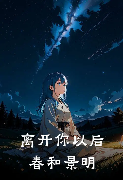 离开你以后，春和景明周凛笙盛遥枝小说完整版_热门好看小说离开你以后，春和景明(周凛笙盛遥枝)