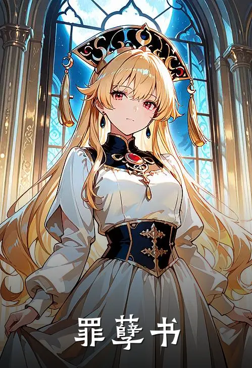 罪孽书公孙悟瑾自逸免费小说全集_免费阅读无弹窗罪孽书公孙悟瑾自逸