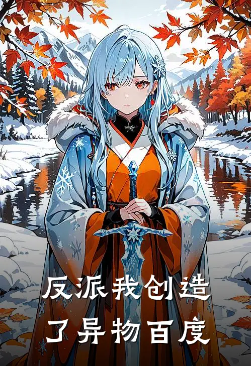 反派我创造了异物百度