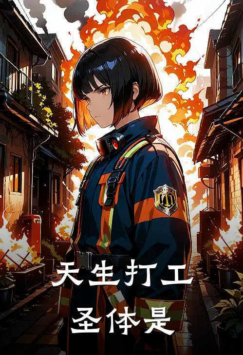 天生打工圣体是