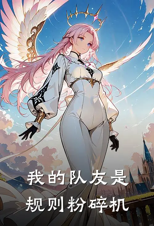 我的队友是规则粉碎机