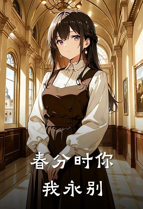 春分时你我永别谢衍苏念安免费小说全集_免费小说在哪看春分时你我永别(谢衍苏念安)