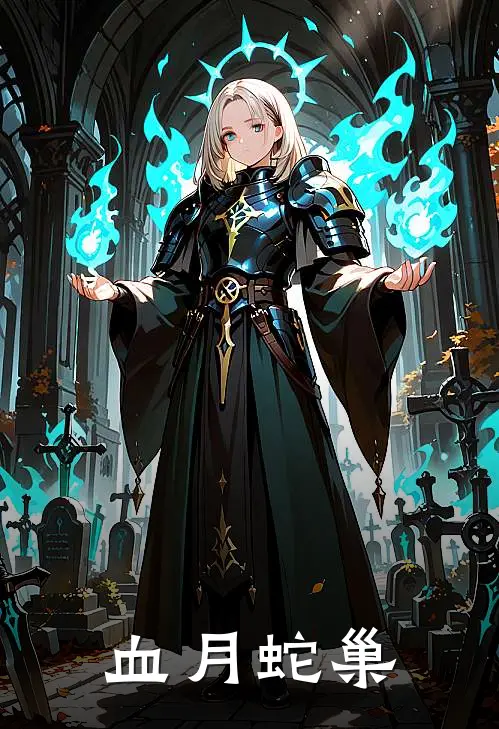 血月蛇巢汪明阳汪明阳全文免费阅读_完结热门小说血月蛇巢(汪明阳汪明阳)