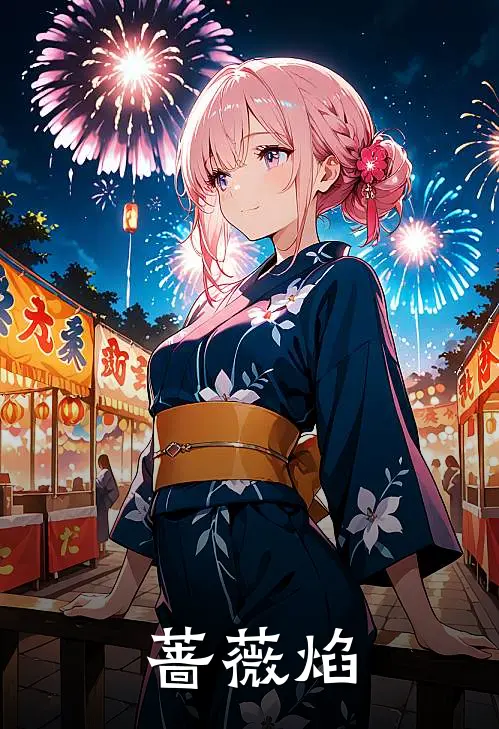 《蔷薇焰》王小华程风已完结小说_蔷薇焰(王小华程风)火爆小说