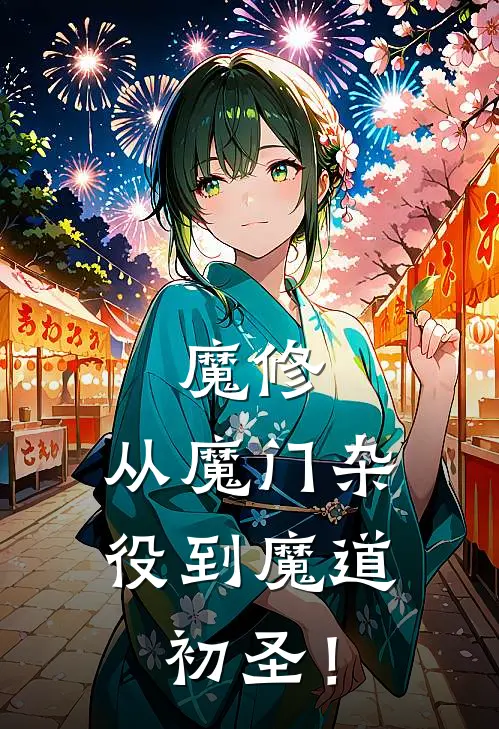 魔修：从魔门杂役到魔道初圣！(陆丰白素素)小说免费阅读无弹窗_完结小说魔修：从魔门杂役到魔道初圣！陆丰白素素