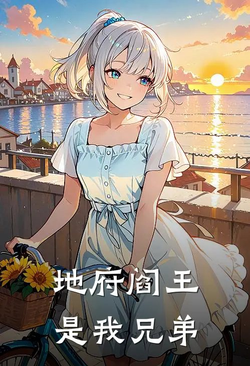 地府阎王是我兄弟