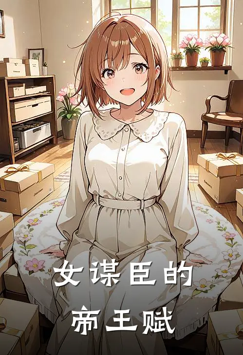 林薇琳琅《女谋臣的帝王赋》最新章节阅读_(女谋臣的帝王赋)全章节免费在线阅读