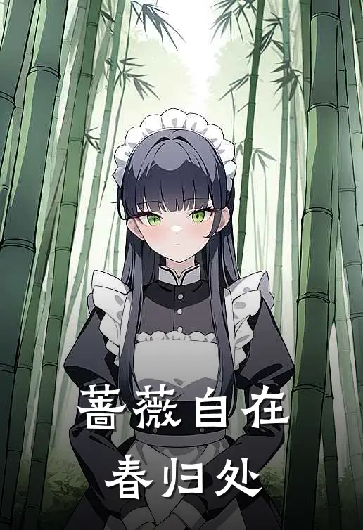 蔷薇自在春归处薇薇沈薇薇最新好看小说_最新章节列表蔷薇自在春归处(薇薇沈薇薇)