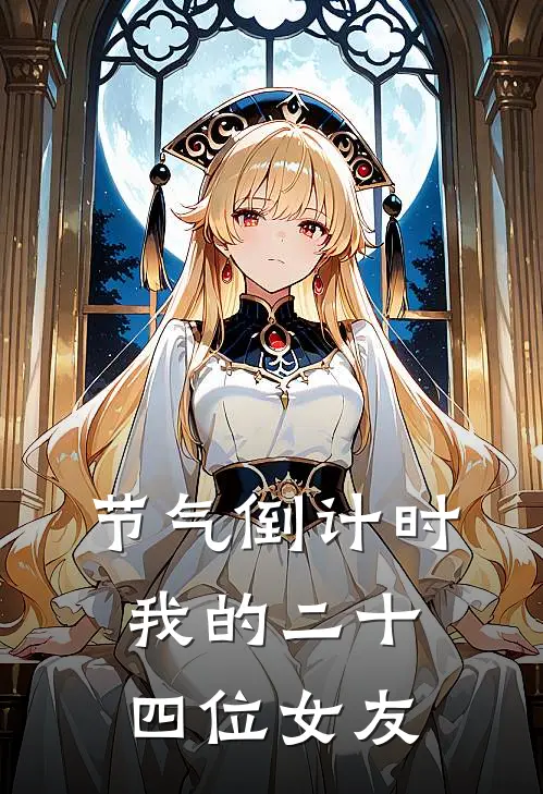 节气倒计时：我的二十四位女友奉生苏清寒无弹窗全文免费阅读_最新推荐小说节气倒计时：我的二十四位女友(奉生苏清寒)