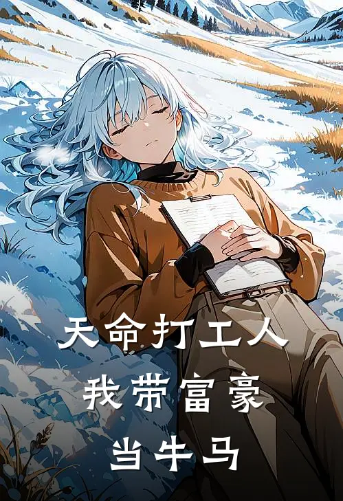 天命打工人：我带富豪当牛马