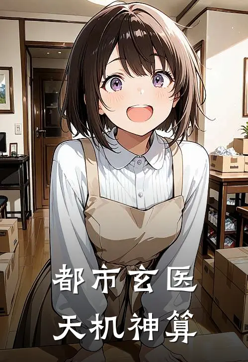 都市玄医：天机神算