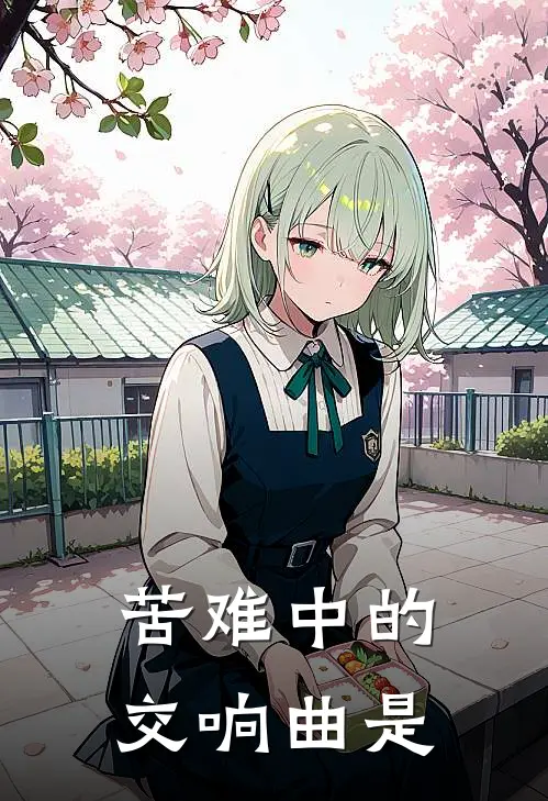 苦难中的交响曲是