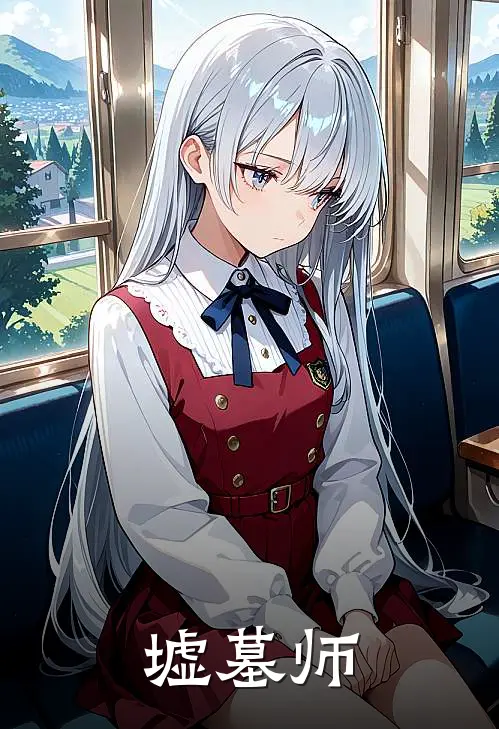 墟墓师(陈勘张野)新热门小说_免费完结小说墟墓师(陈勘张野)