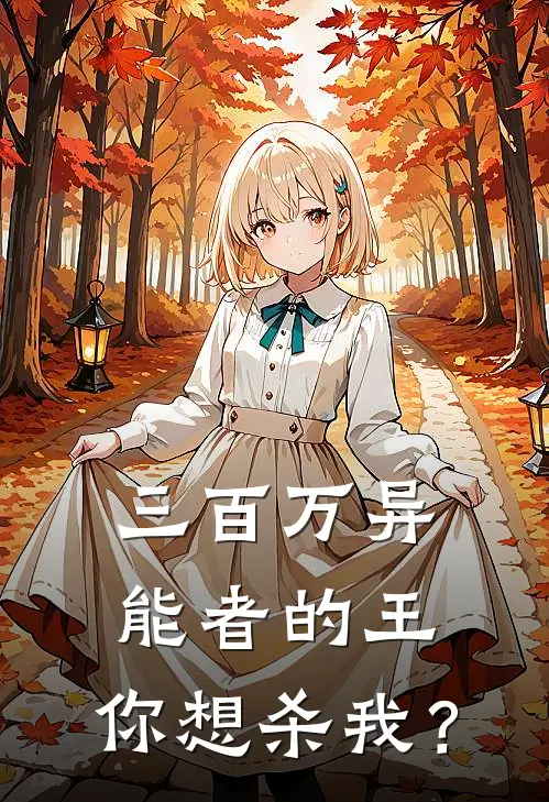 萧烬阿杰（三百万异能者的王，你想杀我？）免费阅读无弹窗_三百万异能者的王，你想杀我？萧烬阿杰全文免费阅读无弹窗大结局