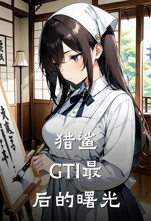 猎鲨：GTI最后的曙光
