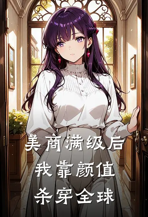 苏清颜苏梦瑶《美商满级后，我靠颜值杀穿全球》完整版在线阅读_苏清颜苏梦瑶完整版在线阅读