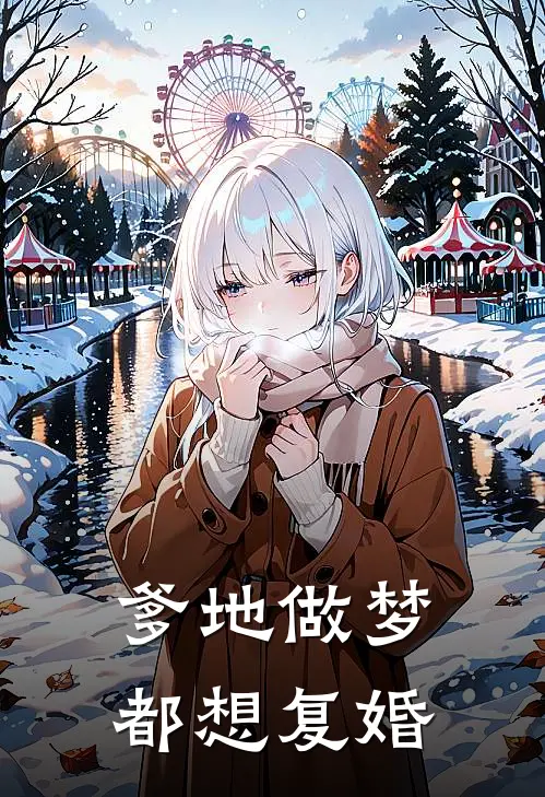 爹地做梦都想复婚(许乔聿晋尧)免费阅读_完结热门小说爹地做梦都想复婚(许乔聿晋尧)