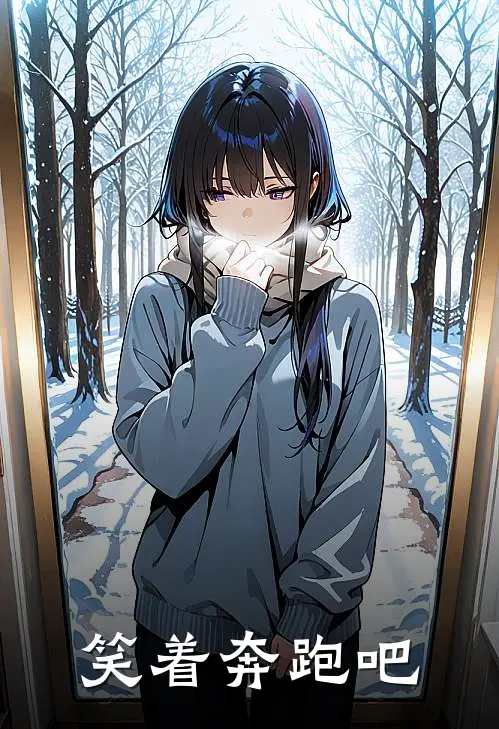 笑着奔跑吧（苏橙李米）完整版小说阅读_笑着奔跑吧全文免费阅读（苏橙李米）