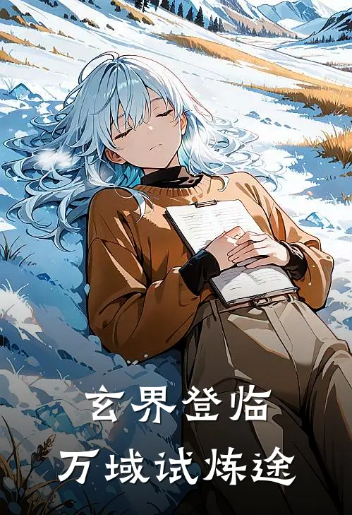 玄界登临：万域试炼途(陆惊玄内丹)最新好看小说_无弹窗全文免费阅读玄界登临：万域试炼途陆惊玄内丹