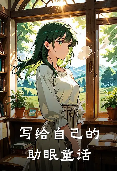 莉亚奥伦《写给自己的助眠童话》全文免费阅读_写给自己的助眠童话全集在线阅读