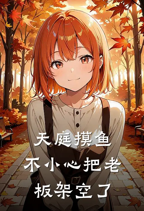 天庭摸鱼：不小心把老板架空了(杜紫藤玉帝)最新小说_免费阅读完整版小说天庭摸鱼：不小心把老板架空了(杜紫藤玉帝)