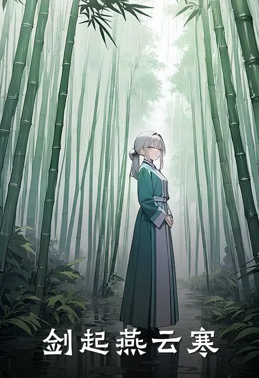 剑起燕云寒全文免费阅读无弹窗大结局_剑起燕云寒（萧砚萧靖远）小说免费阅读大结局