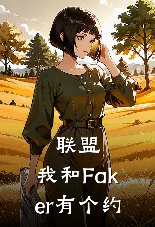 林辰陈浩《联盟：我和Faker有个约》小说免费在线阅读_联盟：我和Faker有个约(林辰陈浩)已完结小说