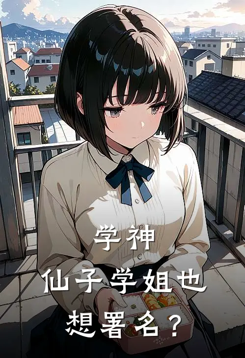 学神：仙子学姐也想署名？(江澈林清寒)免费小说完结_最新推荐小说学神：仙子学姐也想署名？(江澈林清寒)