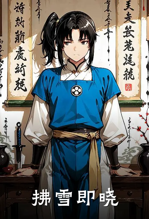 拂雪即晓(于晚江霖)推荐小说_拂雪即晓(于晚江霖)全文免费阅读大结局