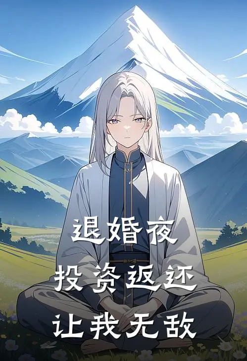 退婚夜，投资返还让我无敌