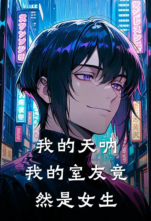 我的天呐，我的室友竟然是女生