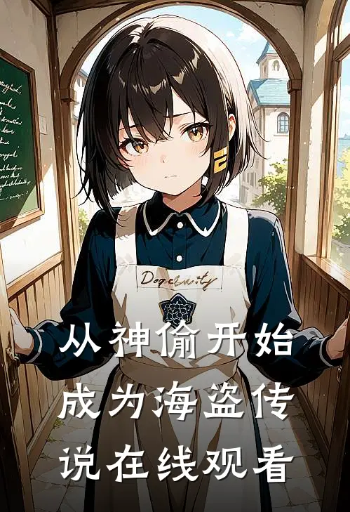 从神偷开始成为海盗传说在线观看