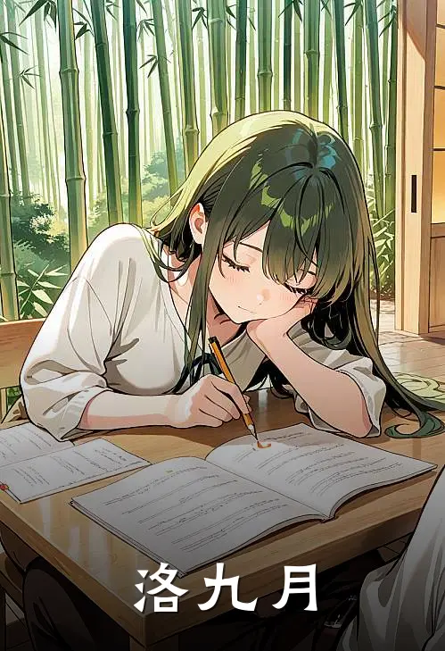 洛九月(洛九月春桃)完本小说推荐_最新章节列表洛九月(洛九月春桃)
