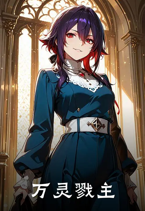 万灵戮主(林澈赵坤)全章节在线阅读_林澈赵坤全章节在线阅读