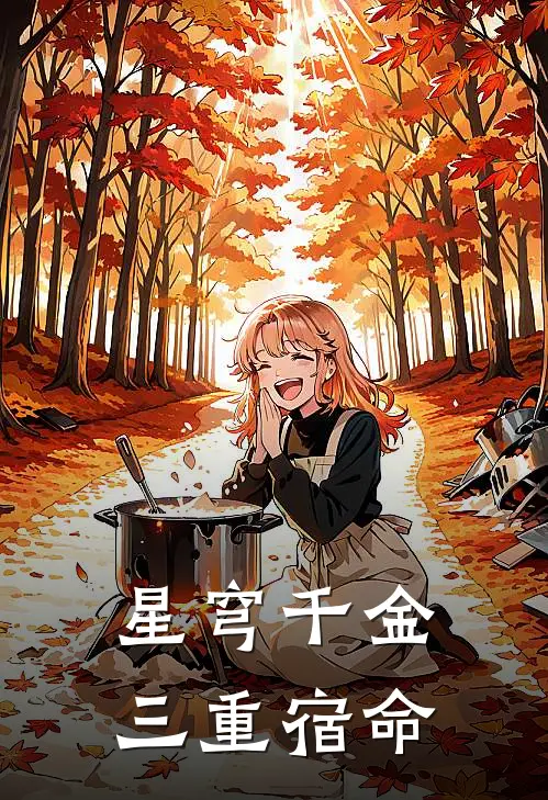 星穹千金：三重宿命顾晏辰陆烬完本小说大全_免费小说免费阅读星穹千金：三重宿命(顾晏辰陆烬)