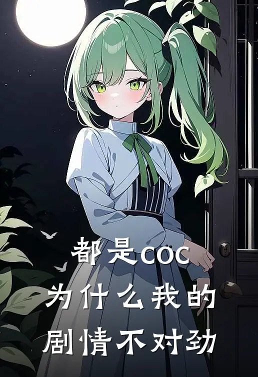 都是coc为什么我的剧情不对劲夏玫牧伏芯悦完本热门小说_小说完结版都是coc为什么我的剧情不对劲(夏玫牧伏芯悦)