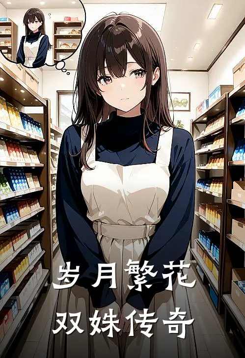 林悦苏瑶《岁月繁花：双姝传奇》小说免费在线阅读_岁月繁花：双姝传奇(林悦苏瑶)已完结小说