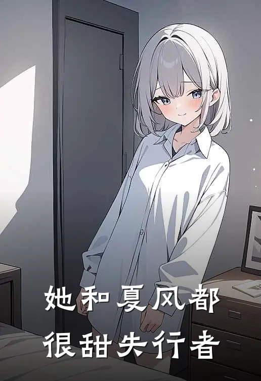 她和夏风都很甜 失行者