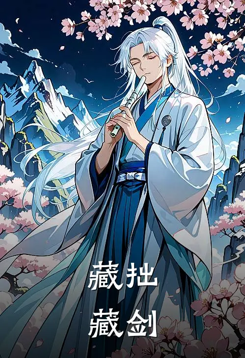 《藏拙，藏剑》王浩陈明全文免费在线阅读_《藏拙，藏剑》全集阅读