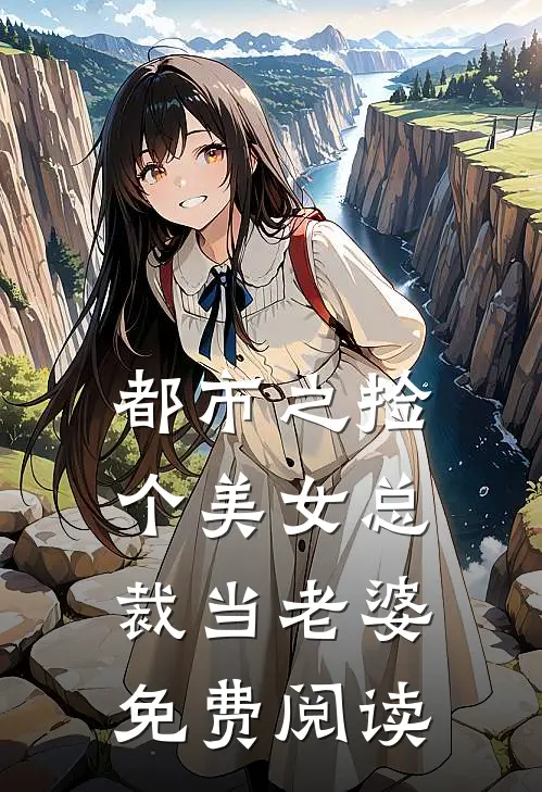 都市之捡个美女总裁当老婆免费阅读