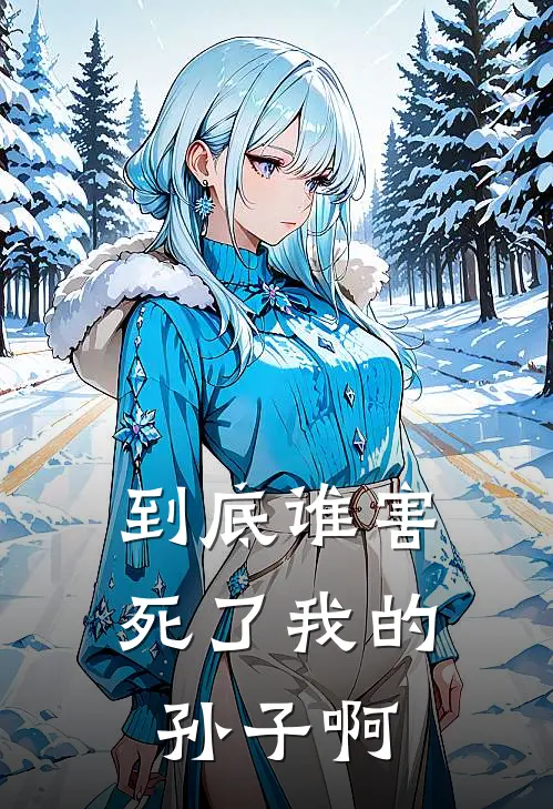 到底谁害死了我的孙子啊抖音热门热门的小说_热门小说在线阅读到底谁害死了我的孙子啊抖音热门