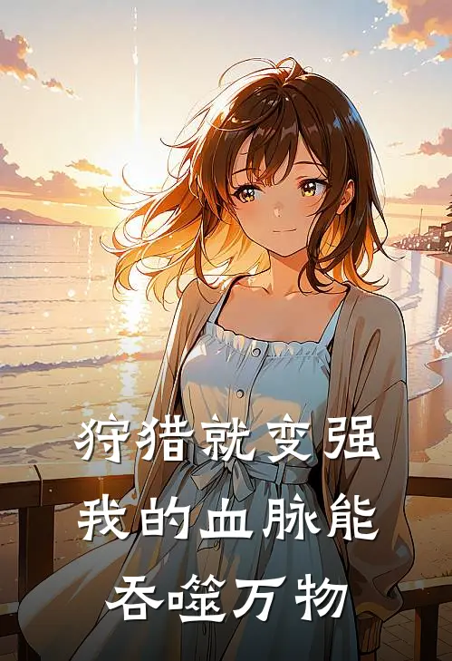 狩猎就变强：我的血脉能吞噬万物秦锋秦石头全文阅读免费全集_最新全本小说狩猎就变强：我的血脉能吞噬万物(秦锋秦石头)