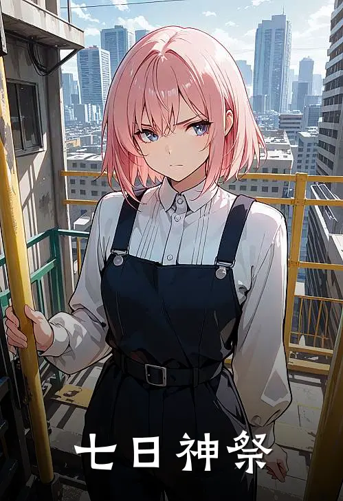 七日神祭(陆晨姜月)免费小说在线阅读_在线阅读免费小说七日神祭(陆晨姜月)