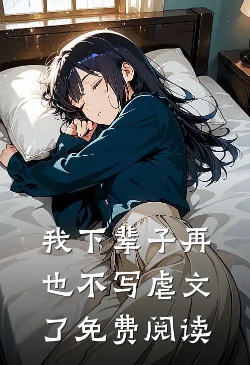我下辈子再也不写虐文了免费阅读