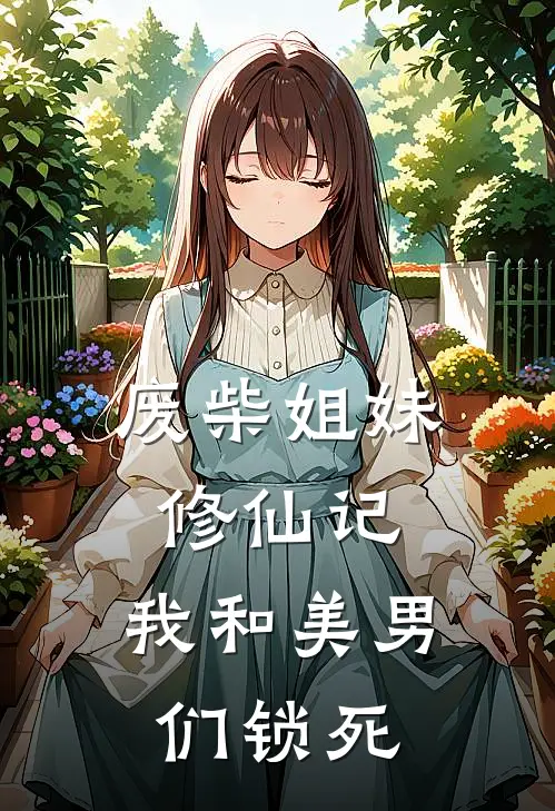 废柴姐妹修仙记：我和美男们锁死(苏小鲤凌霄宗)免费小说阅读_完结版小说推荐废柴姐妹修仙记：我和美男们锁死(苏小鲤凌霄宗)