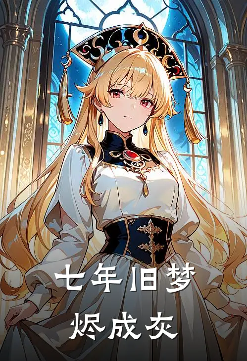 七年旧梦烬成灰