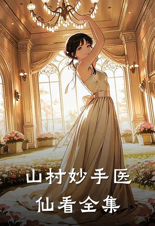 山村妙手医仙看全集
