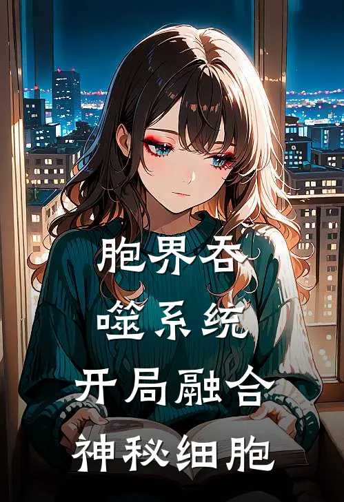 胞界吞噬系统：开局融合神秘细胞小说林夜树溪（已完结全集完整版大结局）林夜树溪小说全文阅读笔趣阁