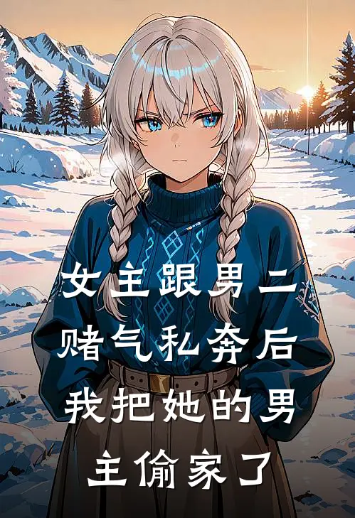 女主跟男二赌气私奔后，我把她的男主偷家了楚月瑶沈怀瑾最新章节免费阅读_女主跟男二赌气私奔后，我把她的男主偷家了全集免费阅读